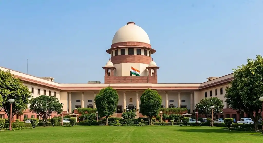 Supreme Court of India